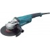 MAKITA WGA9030RF01 Úhlová bruska (230mm/ 2400W)