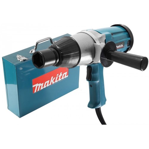 MAKITA 6906 Rázový utahovák 600Nm, 620W MAKITA 6906 Rázový utahovák 600Nm, 620W