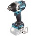 Makita DTW701Z Akumulátorový rázový utahovák 1/2" (18V) bez akumulátoru