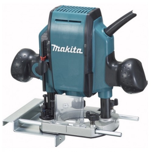 MAKITA RP0900 Vrchní frézka 900W