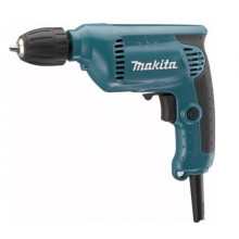BAZAR MAKITA 6413 Vrtačka 1,5-10mm, rychlosklíčidlo, 450W PO SERVISE!!