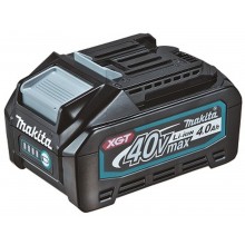 MAKITA Akumulátor BL4040F - (40V/4.0 Ah) Li-ion XGT 1910N6-8
