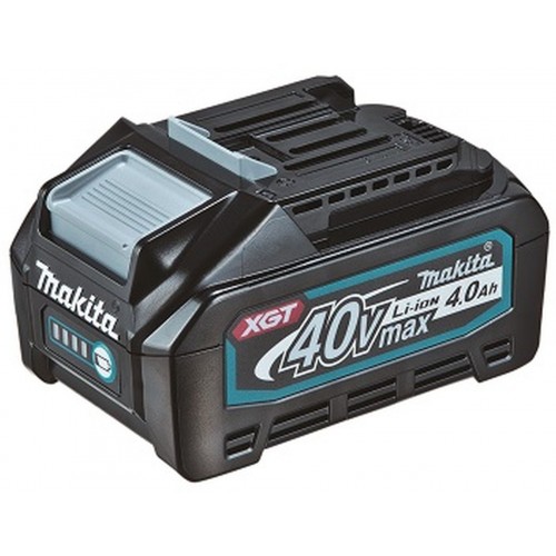 MAKITA Akumulátor BL4040F - (40V/4.0 Ah) Li-ion XGT 1910N6-8