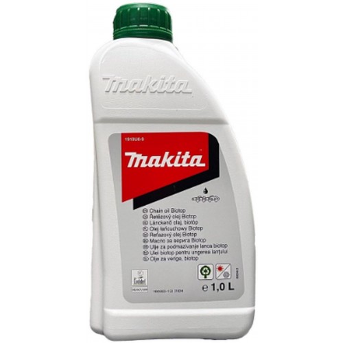 MAKITA Olej řetězový biotop Dolmar, 1000ml 1910U0-9