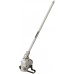 MAKITA 1913P8-6 nástavec motorové jednotky na plevel WA400MP UX01G/DUX60/DUX18