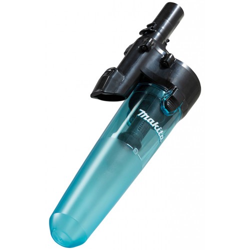 MAKITA 191D73-9 Cyklonový před filtr se zámkem