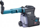 MAKITA 191E54-9 sada pro vysávání DX12 HR001G HR003G