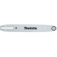 MAKITA 191G17-7 lišta 40cm Double Guard (Single rivet) 56 1.1mm .043" 3/8"LP
