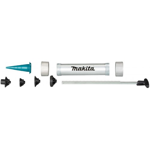 MAKITA 191P89-6 sada zásobníku D 400ml komplet pro DCG180/CG