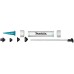 MAKITA 1911T5-8sada zásobníku D 400ml komplet pro DCG180/CG=old191P89-6