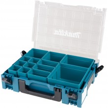 MAKITA 191X80-2 Makpac organizer s krabičkami