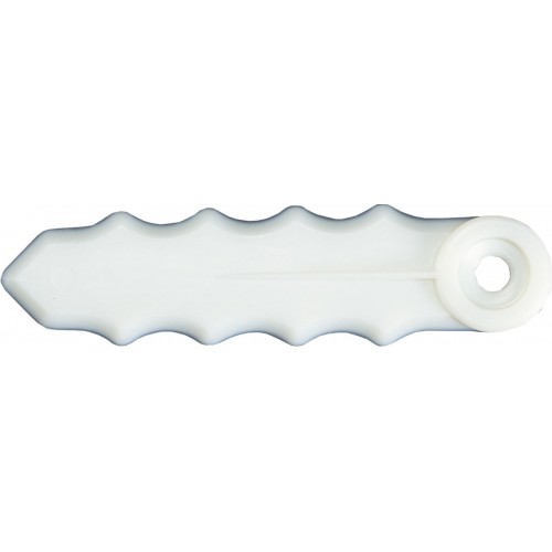 MAKITA 197189-4 Plastové nože 12ks pro hlavu 197188-6