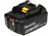 MAKITA 197280-8 Akumulátor Li-ion LXT BL1850B 18V/5,0Ah ( Originální balení)