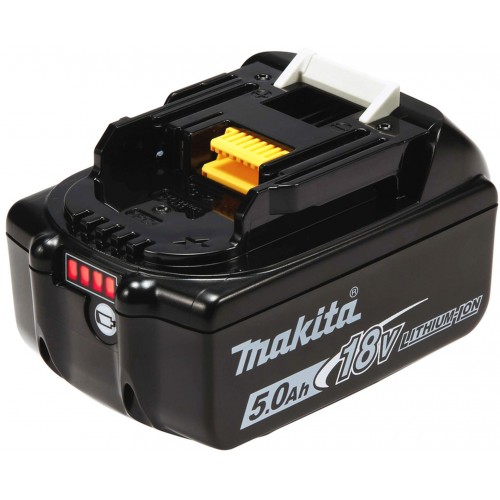 MAKITA 197280-8 Akumulátor Li-ion LXT BL1850B 18V/5,0Ah ( Originální balení)