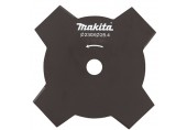 MAKITA 197320-2 Nůž žací 4 zubý 255x25,4x2mm