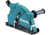 MAKITA 198440-5 kryt odsávání prachu 180/230mm