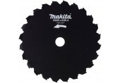 MAKITA 199872-9 Nůž 24 zubů 225x25,4mm pro UR012G