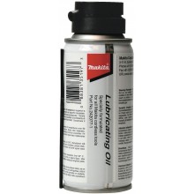 MAKITA 242077-1 Olej spray