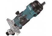 MAKITA 3711 Jednoruční frézka 6mm, 530W