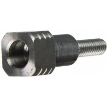 MAKITA 385224250 sada závitových redukcí ke strunové hlavě 385224240