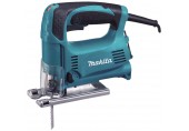 MAKITA 4329 Přímočará pila s regulací a předkyvem (450W/65mm)