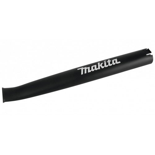 MAKITA 452123-4 Hubice pro ofukovače zahnutá 54cm MAKITA 452123-4 Hubice pro ofukovače zahnutá 54cm