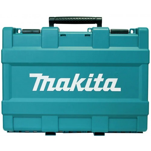 MAKITA 821524-1 Plastový kufr na nářadí 50x40x20 cm MAKITA 821524-1 Plastový kufr na nářadí 50x40x20 cm