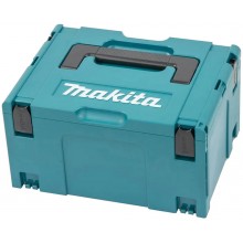 MAKITA 821551-8 Makpac 3 přepravní kufr 295 x 395 x 210 mm