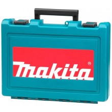 MAKITA 824595-7 plastový kufr pro model DP3003/DP4001/D
