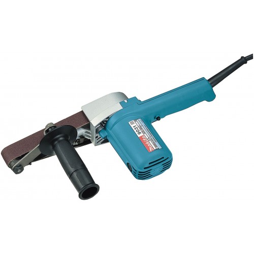 MAKITA 9031 Pásový pilník 533x30mm, 550W