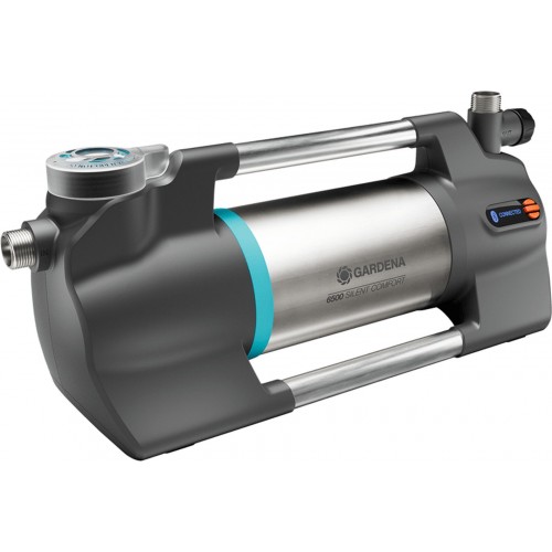 GARDENA 6500 SilentComfort Zahradní čerpadlo (1300W/6 500 l/h) 9059-20