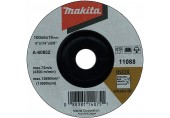 MAKITA A-80852 brusný kotouč 100x6x16 nerez