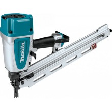 MAKITA AN924 Pneumatická hřebíkovačka, 50-90mm