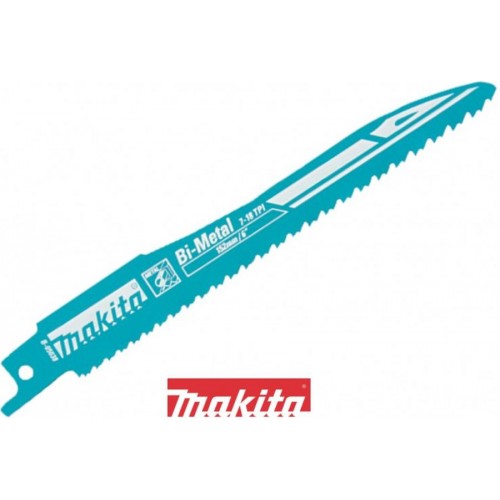 MAKITA B-05038-2 Bimetalové pilové plátek na dřevo 152mm, 2ks MAKITA B-05038-2 Bimetalové pilové plátek na dřevo 152mm, 2ks