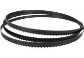 MAKITA B-16695 Pilový pás na neželezné kovy 2240x16x0,5mm, 3ks
