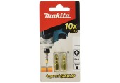 MAKITA B-28329 Impact Gold torzní bit PH1, 1/4, 25mm/2 ks