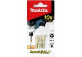 MAKITA B-28341 Impact Gold torzní bit PH3, 25mm/2 ks