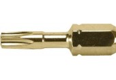 MAKITA B-28400 Impact Gold torzní bit TORX T15- 25mm, 2 ks/bal