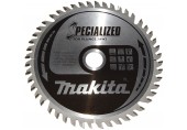 MAKITA B-32998 Pilový kotouč 160x20 48T dřevo