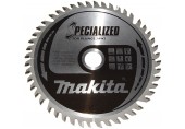 MAKITA B-32998 Pilový kotouč 160x20 48T dřevo =old B-09276