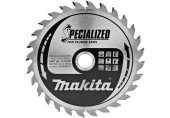 MAKITA B-09282 pilový kotouč 165x20 28T = oldB-07434