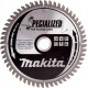 MAKITA B-33021 kotouč pilový hliník SPECIALIZED 165x2.4x20mm 56Z pro ponorné pily=old B-09307