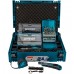 MAKITA B-49884 Sada vrtáků a bitů 116ks v kufru Makpac