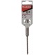 MAKITA B-58562 4-břitý vrták SDS-Plus Nemesis II 16x200/265mm = old B-13384