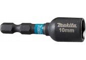 MAKITA B-66846 Torzní nástrčný klíč 1/4" Impact Black, SW10, 50mm