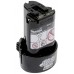 MAKITA 632V77-5 akumulátor Li-ion BL1015K 10,8V/1,5Ah = old196066-7