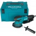 MAKITA BO6050J Univerzální bruska s regulací (750W/150mm) Makpac