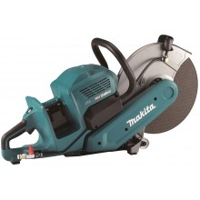 MAKITA CE001GZ Aku rozbrušovací pila 350mm Li-ion XGT 2x40V, bez aku Z