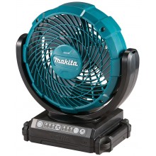 MAKITA CF101DZ Aku ventilátor Li-ion CXT 10,8/12V, bez aku