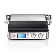 Braun Multigrill 9 Kontaktní gril CG9040